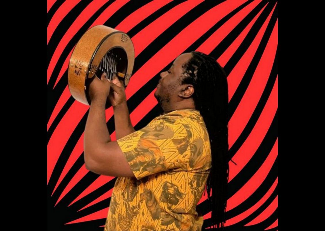 Simba Mushete Mbira African Band Sydney